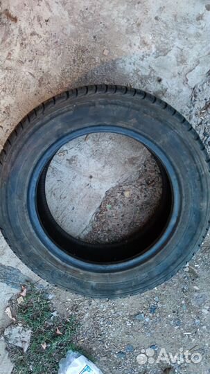 Amtel Planet T-301 195/60 R15 88H