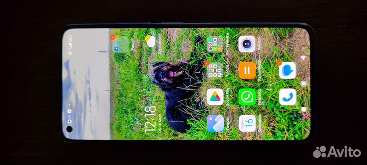 Xiaomi Mi 11 Lite 5G NE, 8/128 ГБ