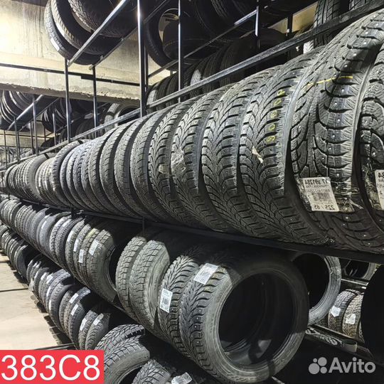 Goodyear Eagle F1 Asymmetric 255/45 R20 97M