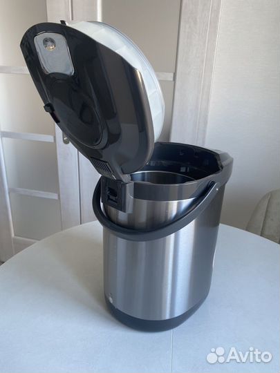 Термопот новый Polaris (PWP 4012D) обьем 4 литра