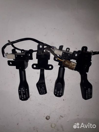 Круиз контроль