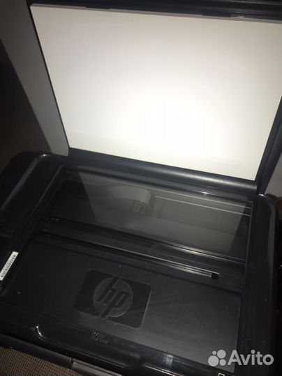 Мфу струйный(принтер) HP Deskjet F2480, цветной А4