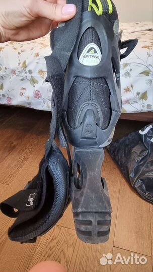 Ролики rollerblade детские