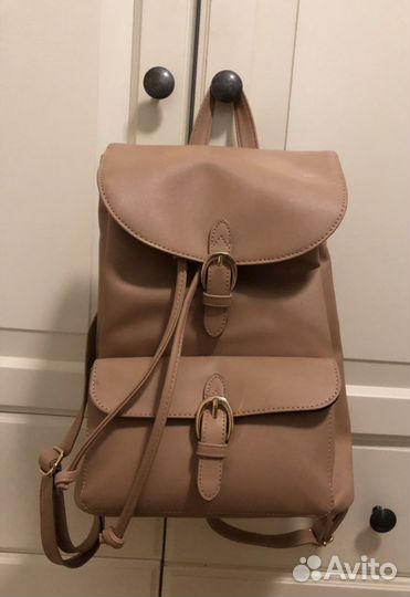 Рюкзак женский детский Pull&Bear