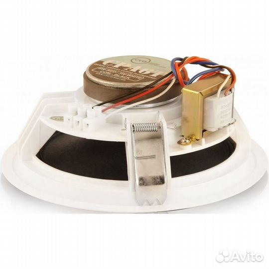 Широкополосный громкоговоритель cvgaudio CPA6TW/11