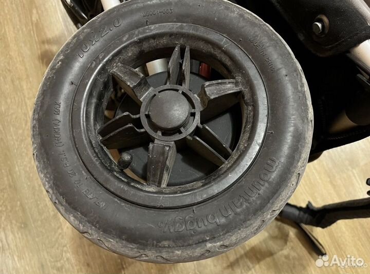 Колеса для велосипеда