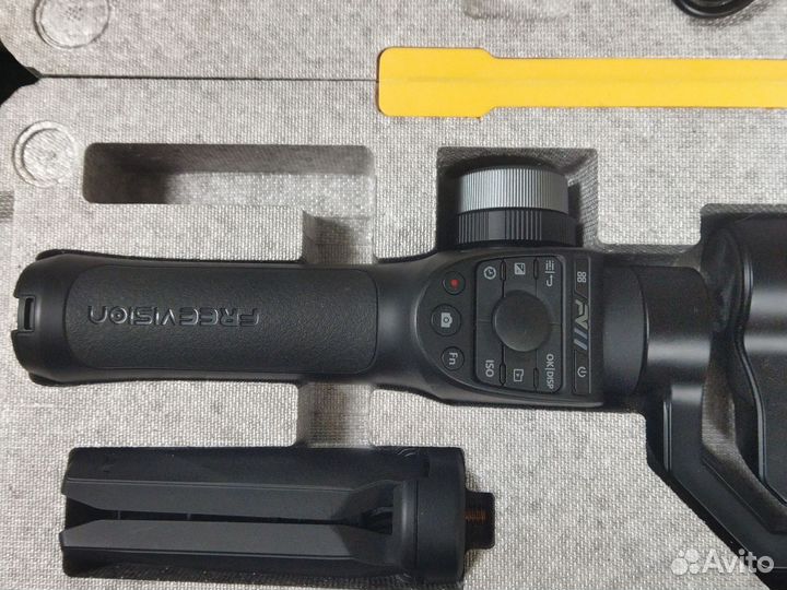 Стабилизатор для телефона vilta-m pro