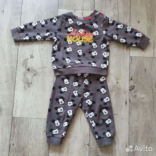 Костюм на мальчика