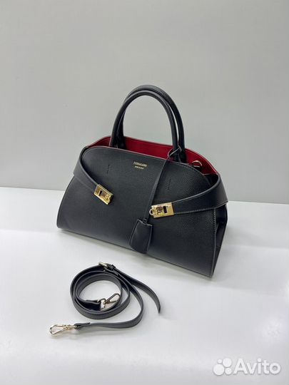 Сумка Salvatore Ferragamo