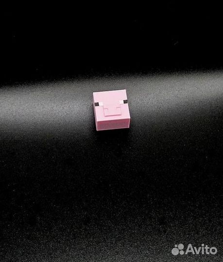 Кейкапы для клавиатуры