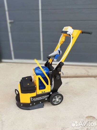 RiLS аренда прокат строительного оборудования