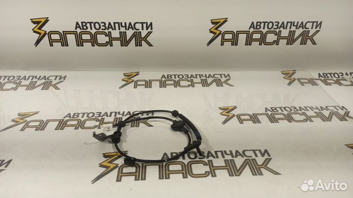 Датчик ABS RR задний правый Solaris/Rio 2011-2017