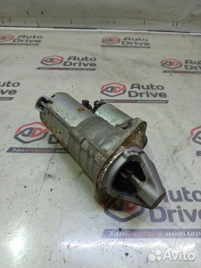 Стартер Daewoo Nexia N150 F16D3 2011