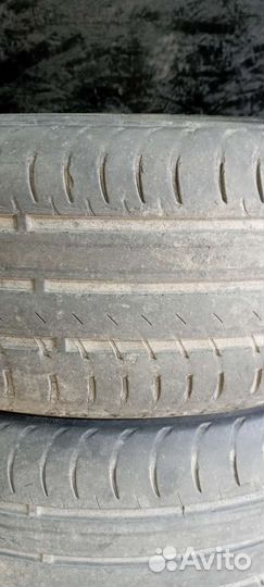 Nokian Tyres Nordman SX 205/55 R16
