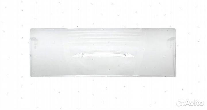 Накладка на ящик холодильника Бирюса