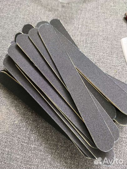 Одноразовые пилки