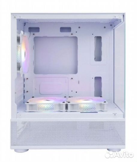 Шикарный корпус 