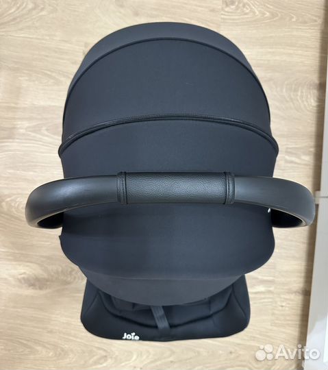 Детское автокресло от 0 с isofix