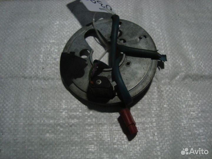 Лента подрулевая (улитка) W124 A1244620597