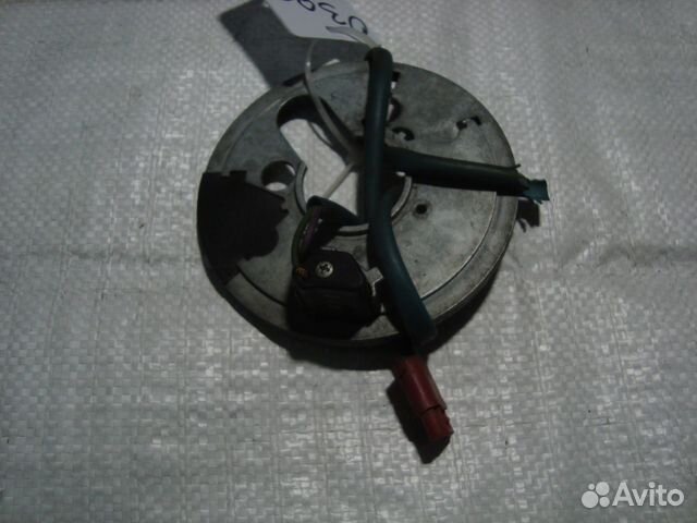 Лента подрулевая (улитка) W124 A1244620597