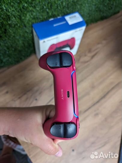 Геймпад Dualsense ps5