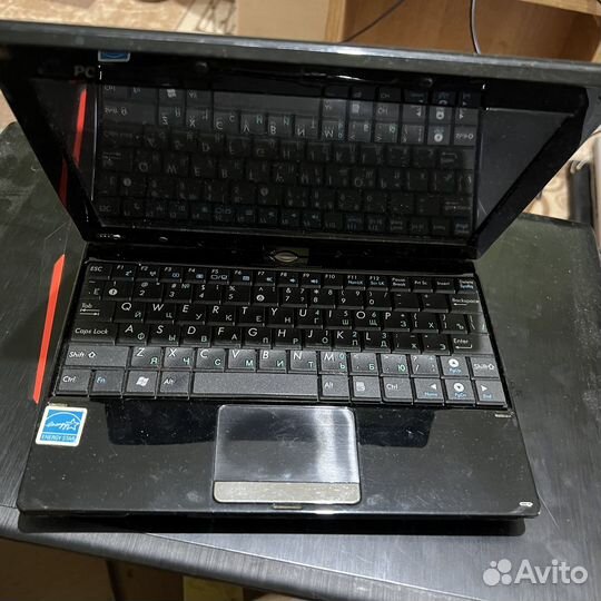 Коробка ноутбуков + микросхемы