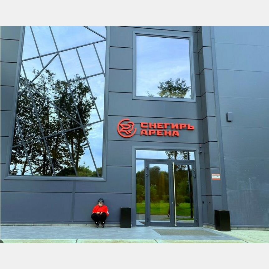 Квартира-студия, 19 м², 4/19 эт.