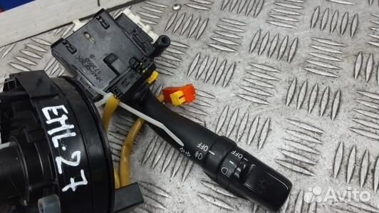 Переключатель поворотов и дворников (стрекоза) toy