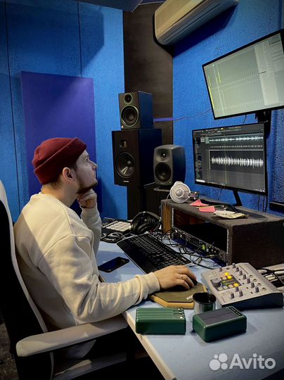 Песня на заказ / Аранжировка