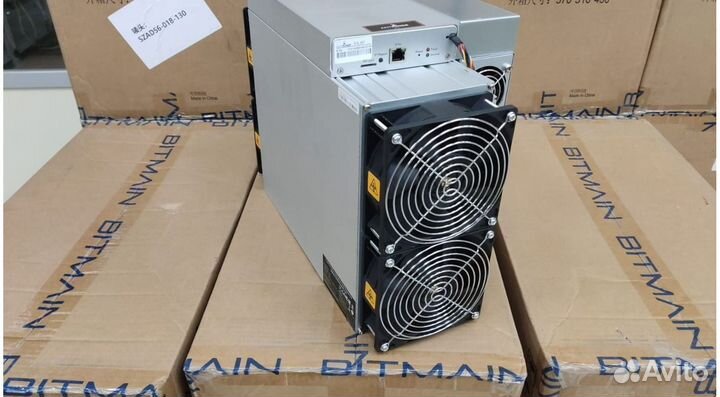 Antminer S19 90 th NEW