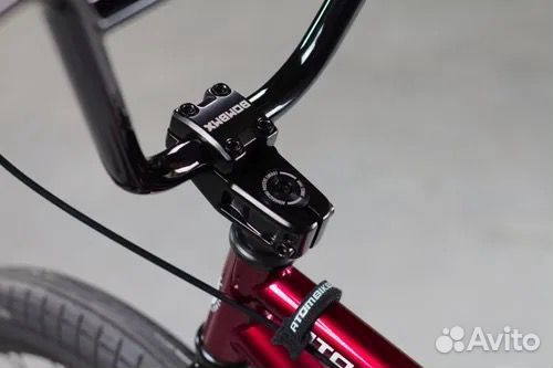 BMX