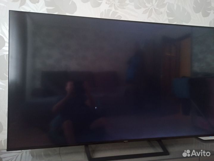 Телевизор Xiaomi SMART TV 65