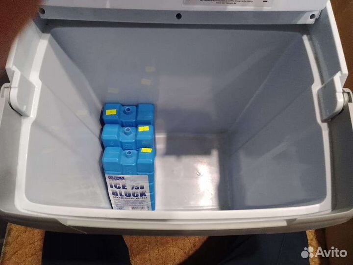 Авто холодильник