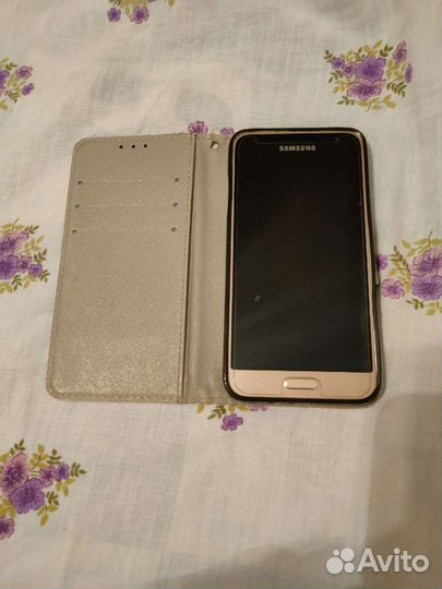 Samsung Galaxy J3 (2017), 2/16 ГБ