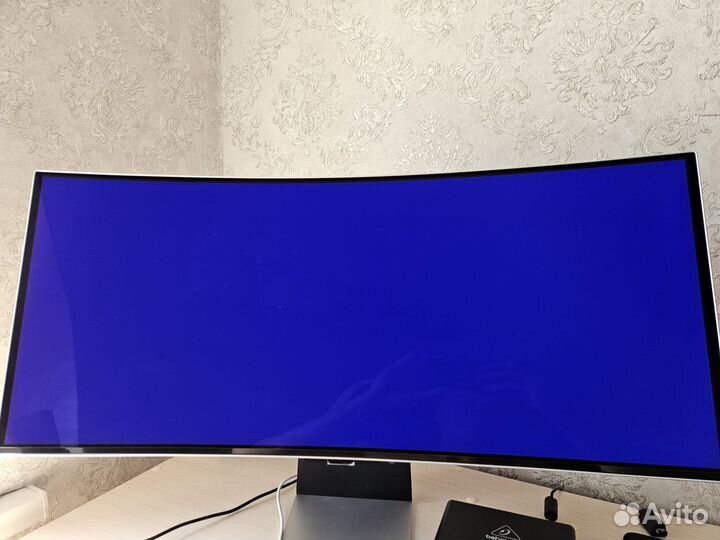 Samsung odyssey oled g8