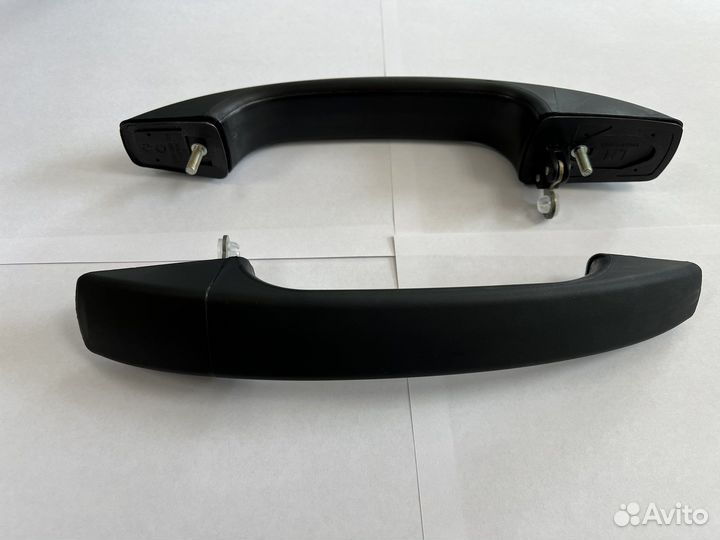 Ручки двери УАЗ патриот рест