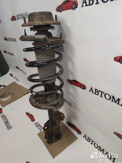 Амортизатор передний правый Hyundai Getz