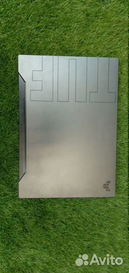 Ноутбук asus TUF Dash FX516PM(арт.70019) (Д7)