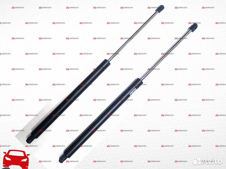 Амортизатор багажника Toyota Highlander в Иркутске