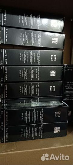 Косметика lux опт