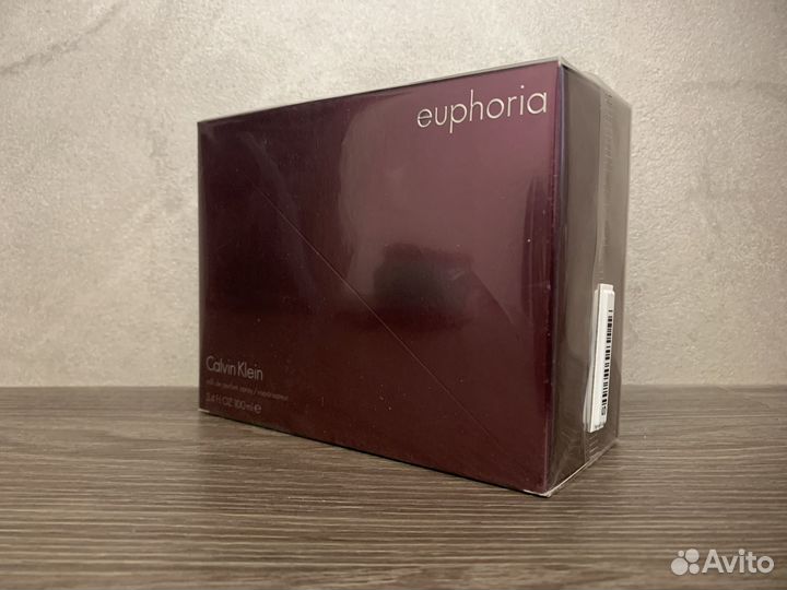 Calvin Klein Euphoria