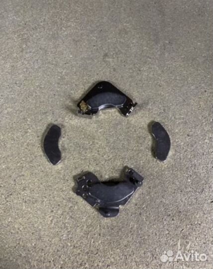 Неодимовый магнит