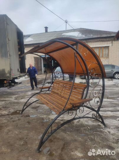 Качели