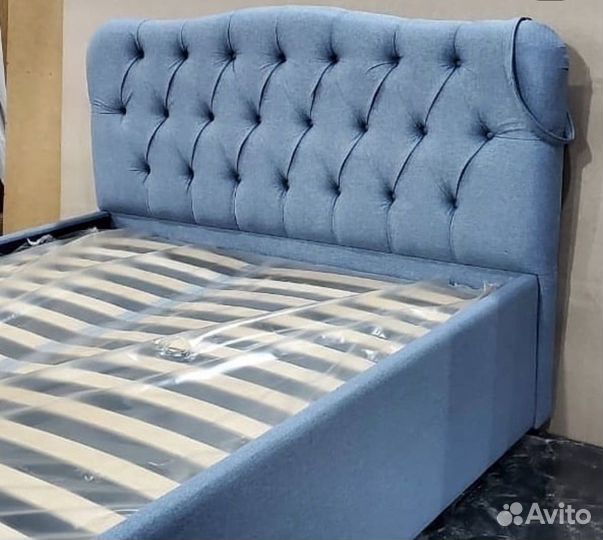 Кровать детская 80*200 см с подъёмным механизмом