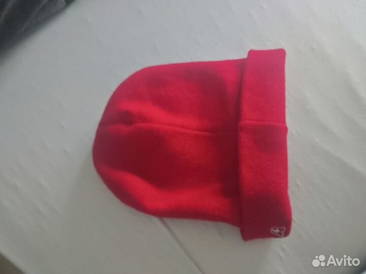 Шапка спартак