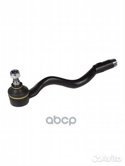 Наконечники рулевых тягzentparts Z10826 zentparts