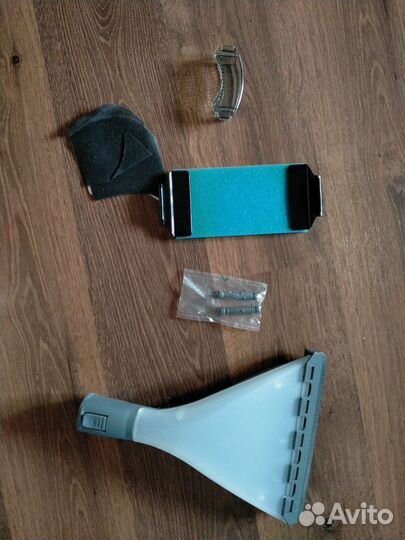 Запасные части для пылесоса