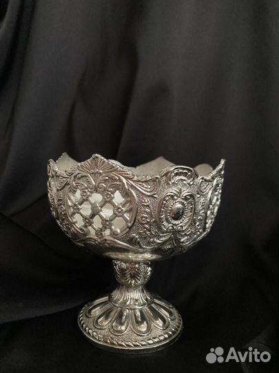 Вазочка для варенья или конфет