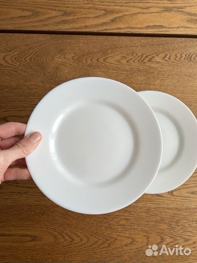Тарелки 12 шт