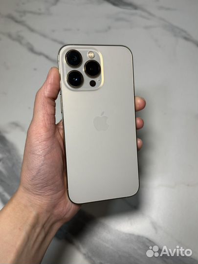 iPhone 13 Pro, 128 ГБ